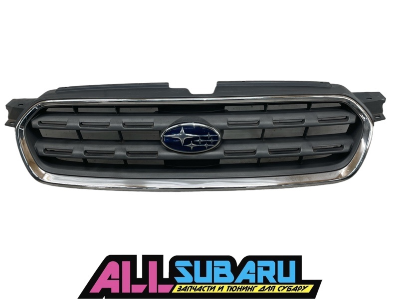 Решетка радиатора к Subaru Outback 2003