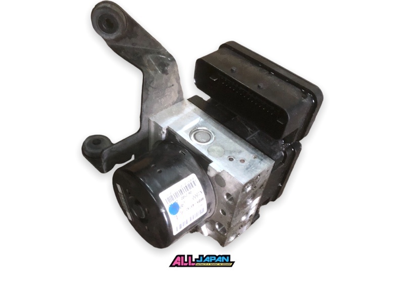 Блок ABS к Mazda 3 2008