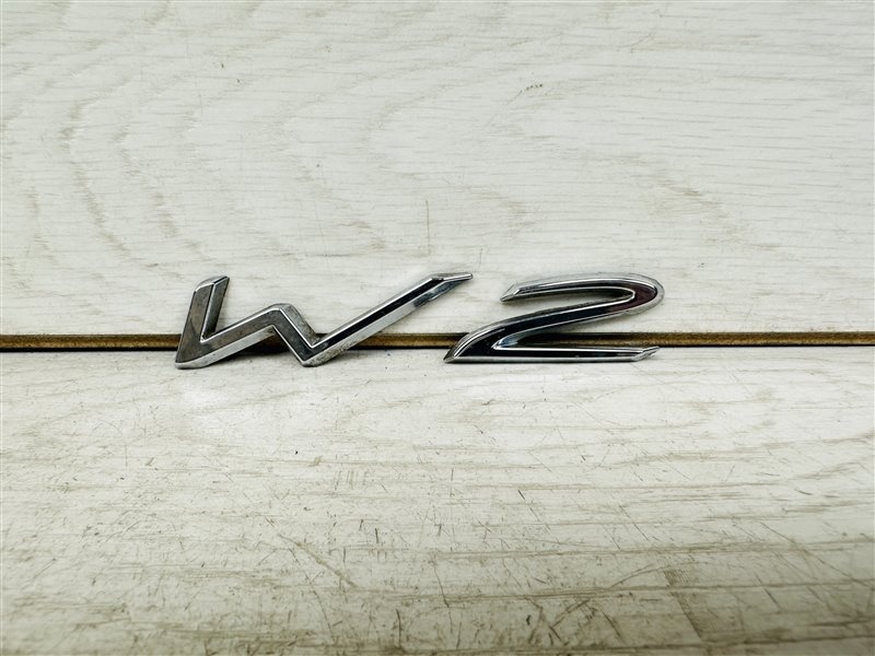 Эмблема к Bentley Flying 2019