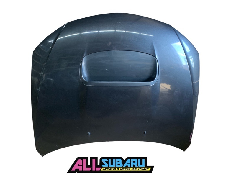 Капот к Subaru Impreza 2007