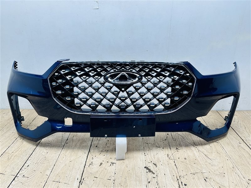 Бампер передний к Chery Tiggo (T11) 2021
