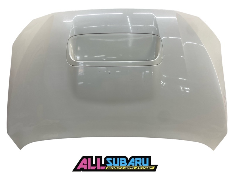 Капот к Subaru Levorg 2014