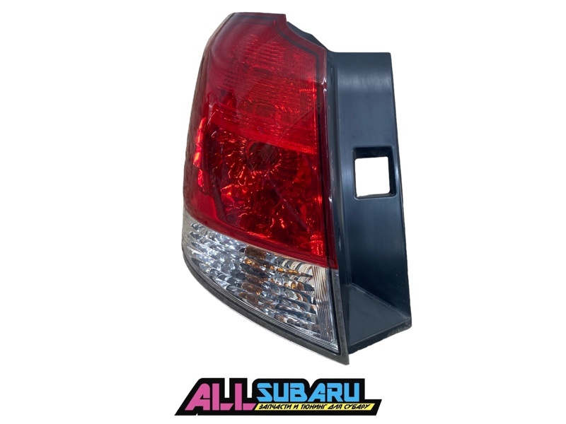 Фонарь задний левый к Subaru Outback 2010