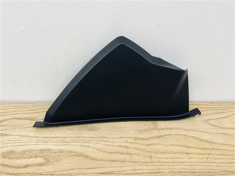 Накладка декоративная на торпедо к JAC J7 2020