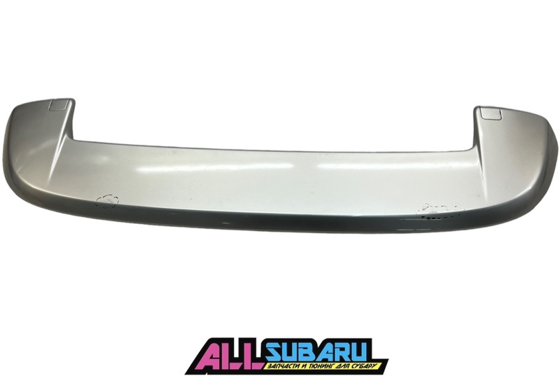 Спойлер к Subaru Forester 2005