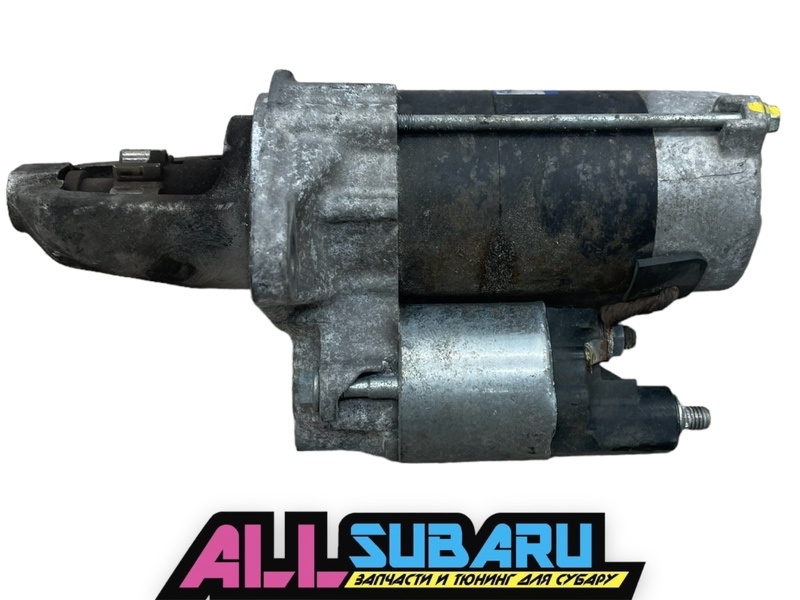 Стартер к Subaru Impreza 2000