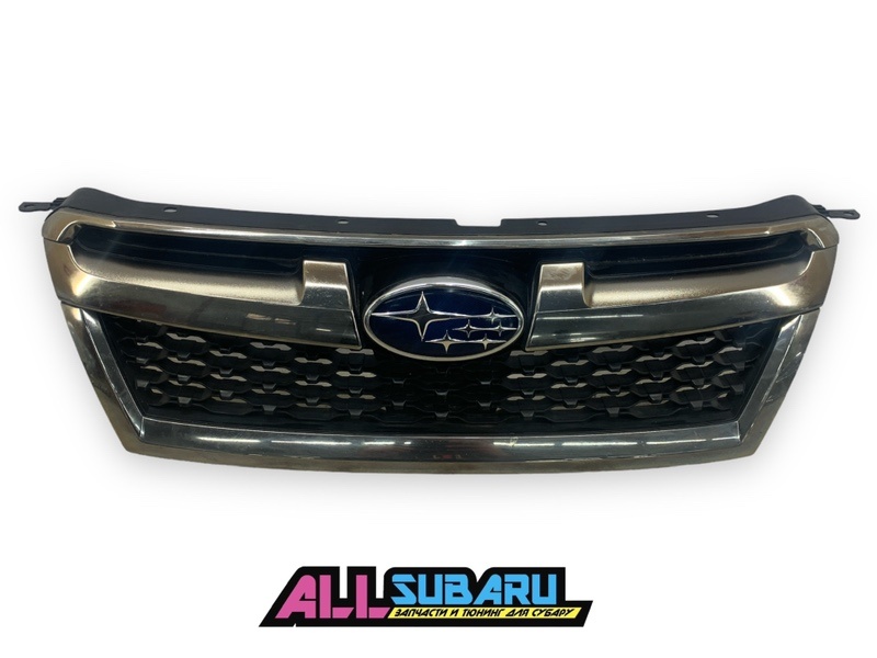 Решетка радиатора к Subaru Legacy 2012