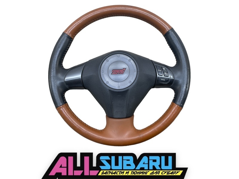 Руль к Subaru Impreza 2008