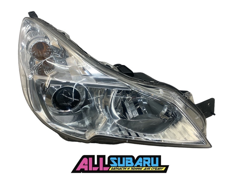 Фара левая к Subaru Outback 2012