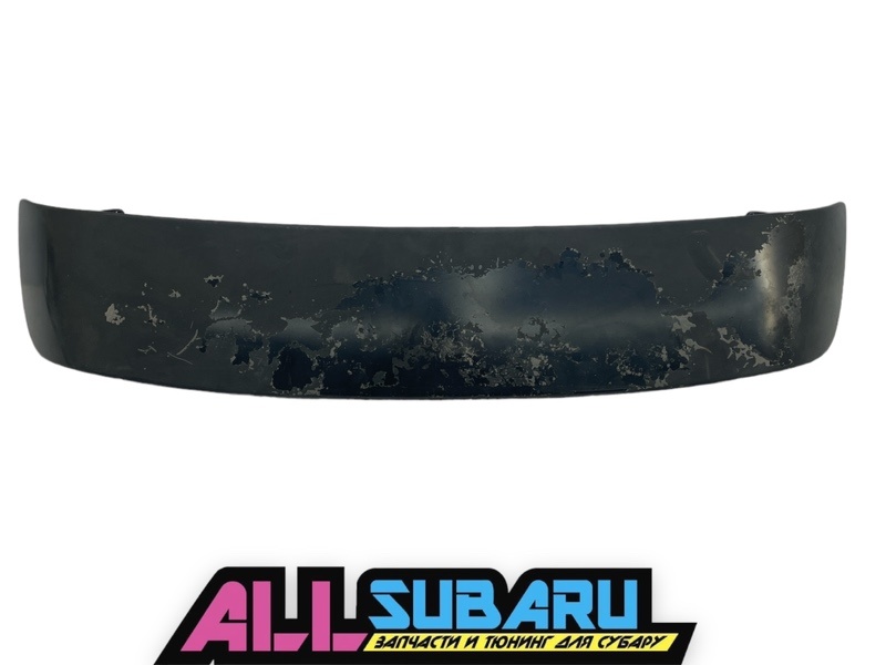 Спойлер к Subaru Impreza 2000