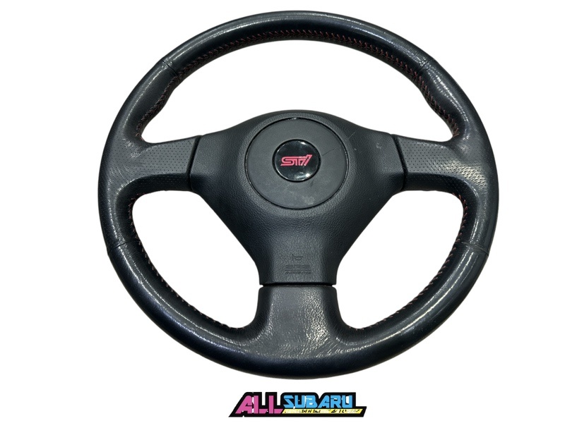 Руль к Subaru Impreza 2005