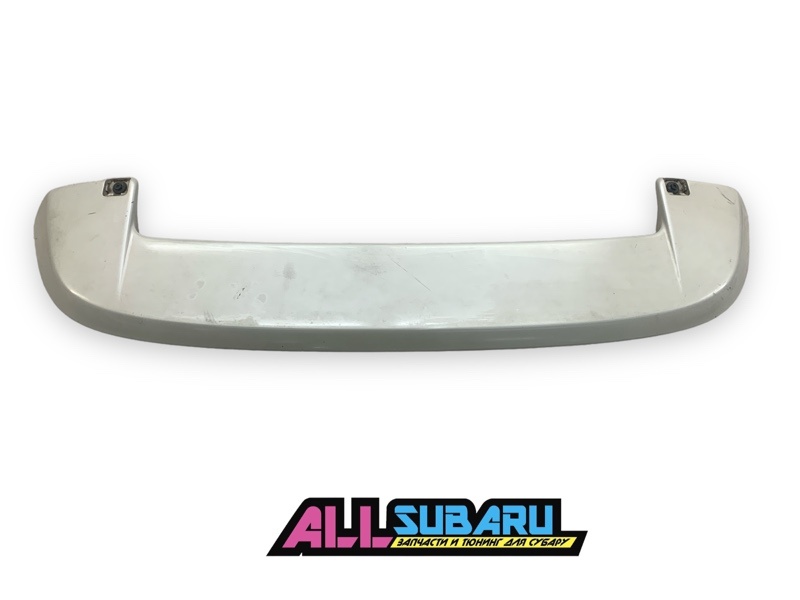 Спойлер к Subaru Forester 2005