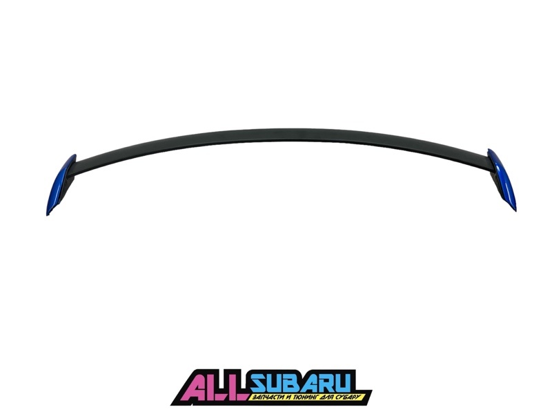 Спойлер к Subaru Impreza 2005