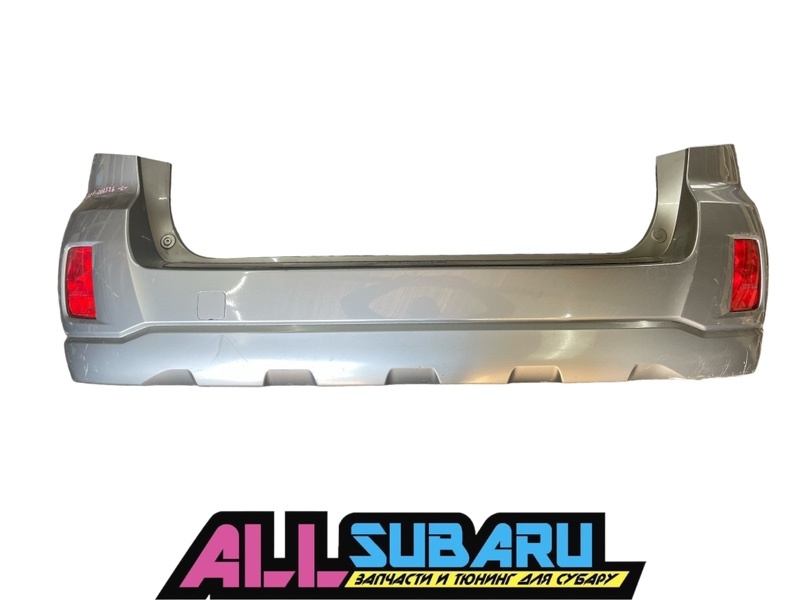 Бампер задний к Subaru Outback 2009