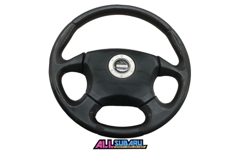 Руль к Subaru Forester 2000