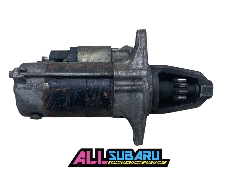 Стартер к Subaru Impreza 2006