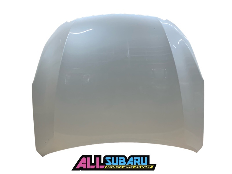 Капот к Subaru Outback 2009
