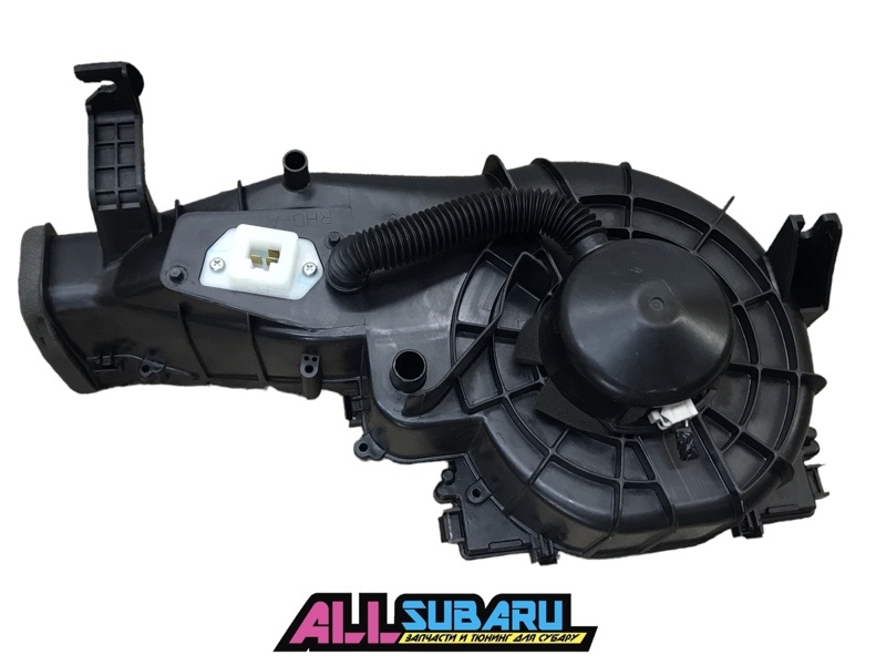 Моторчик печки к Subaru Impreza 2000