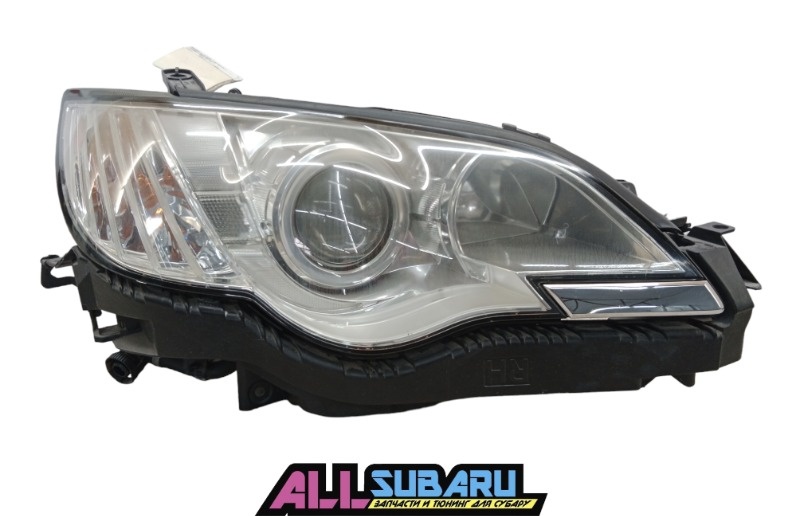 Фара левая к Subaru Outback 2006