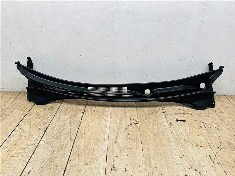 Дождевик к Hyundai i40 2011