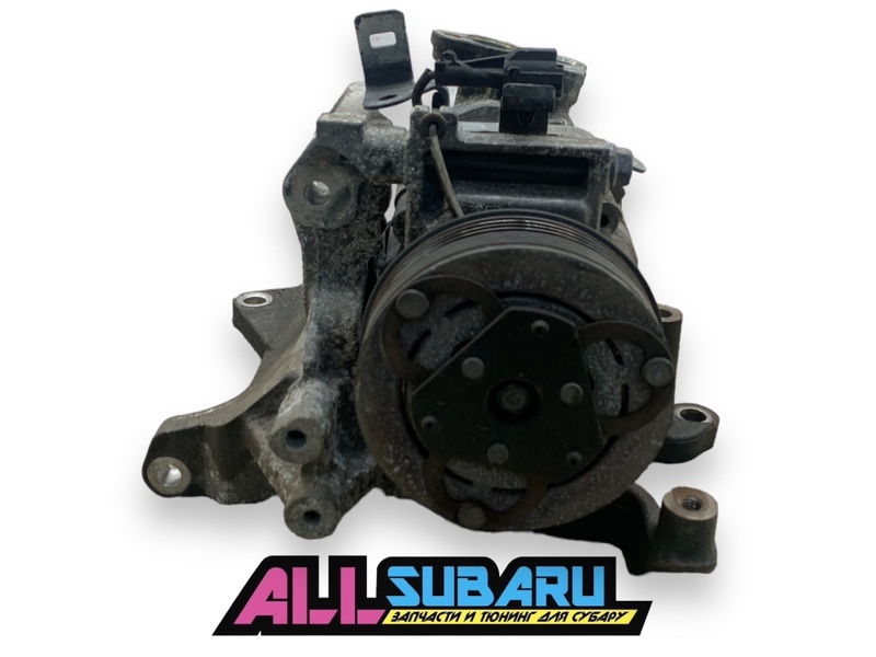 Компрессор кондиционера к Subaru Impreza 2008