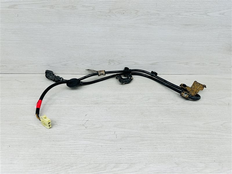 Проводка к Hyundai i40 2011