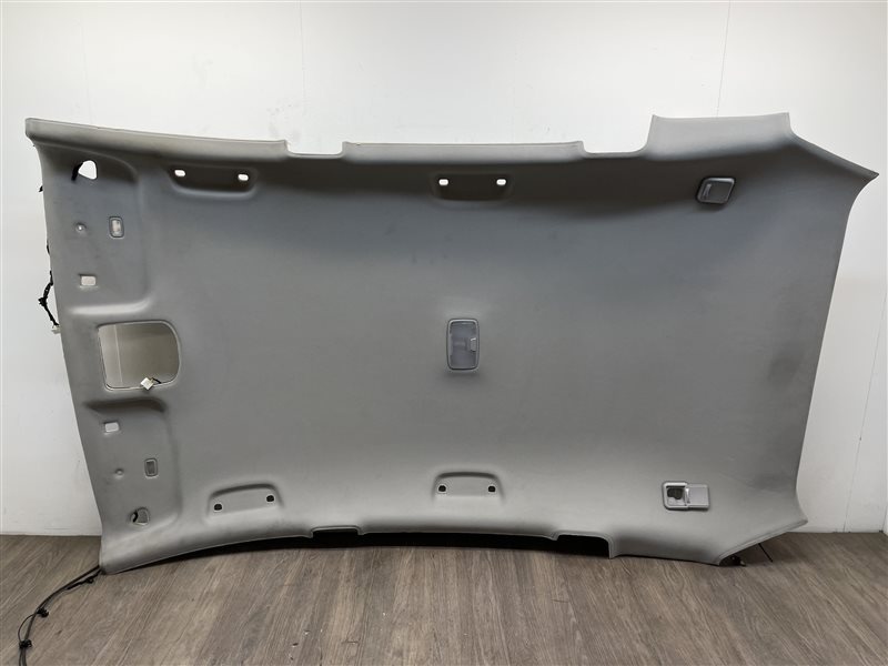Потолок к Hyundai i40 2011