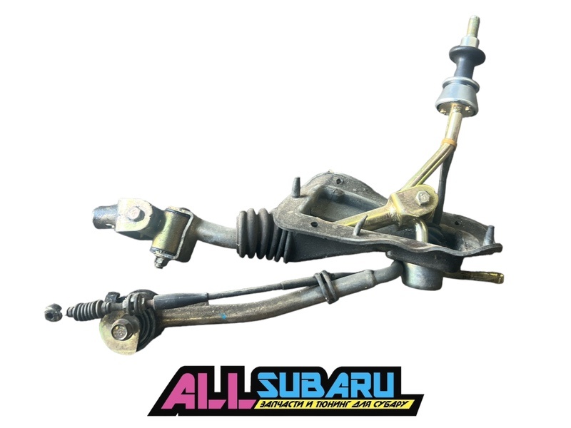 Кулиса к Subaru Impreza 2006