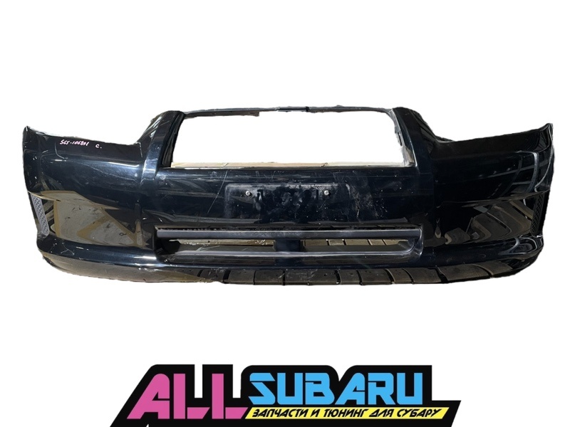 Бампер передний к Subaru Forester 2006
