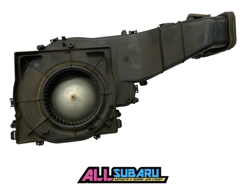 Моторчик печки к Subaru Impreza 2000