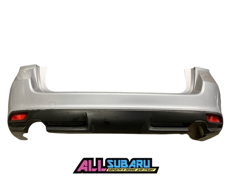 Бампер задний к Subaru Levorg 2014