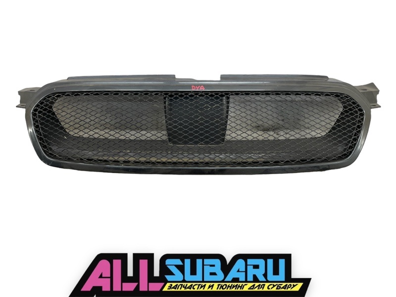 Решетка радиатора к Subaru Legacy 2003