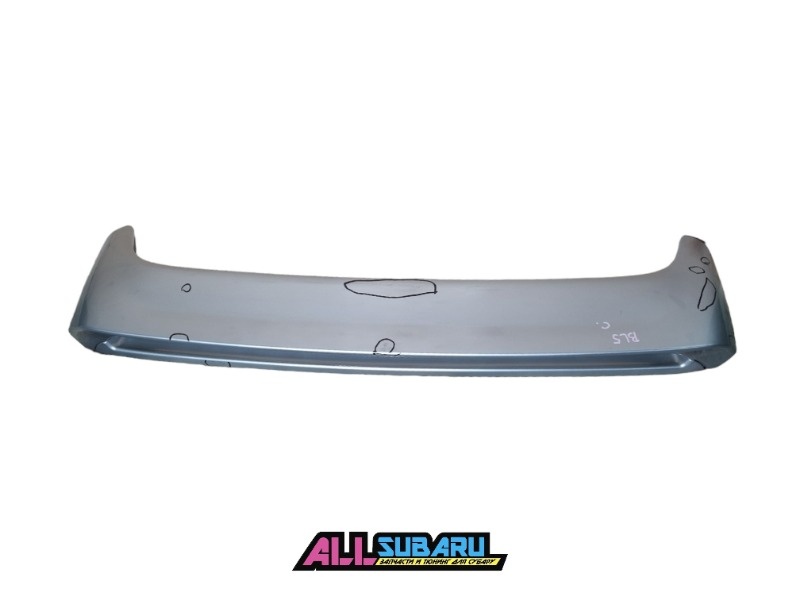 Спойлер к Subaru Legacy 2003