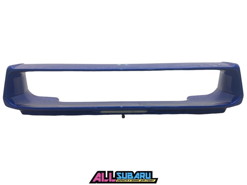 Спойлер к Subaru Impreza 2000