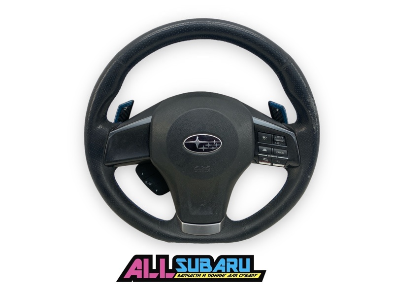 Руль к Subaru Legacy 2009
