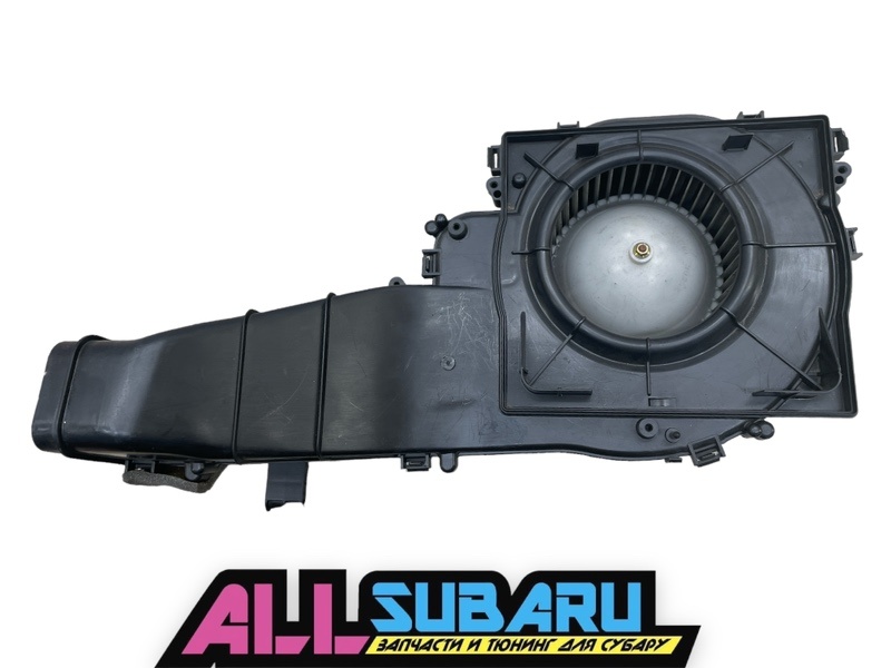 Моторчик печки к Subaru Impreza 2000