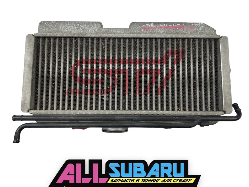 Интеркулер к Subaru Impreza 2004