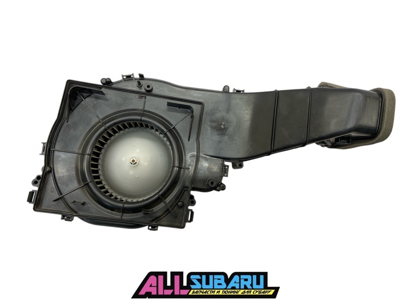 Моторчик печки к Subaru Impreza 2004
