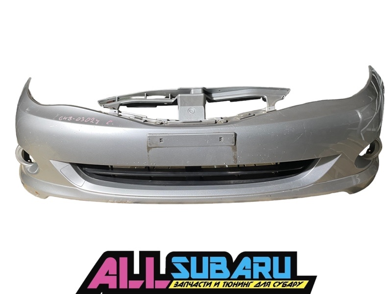 Бампер передний к Subaru Impreza 2008