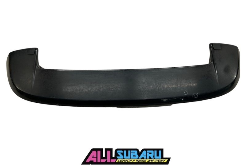Спойлер к Subaru Forester 2005