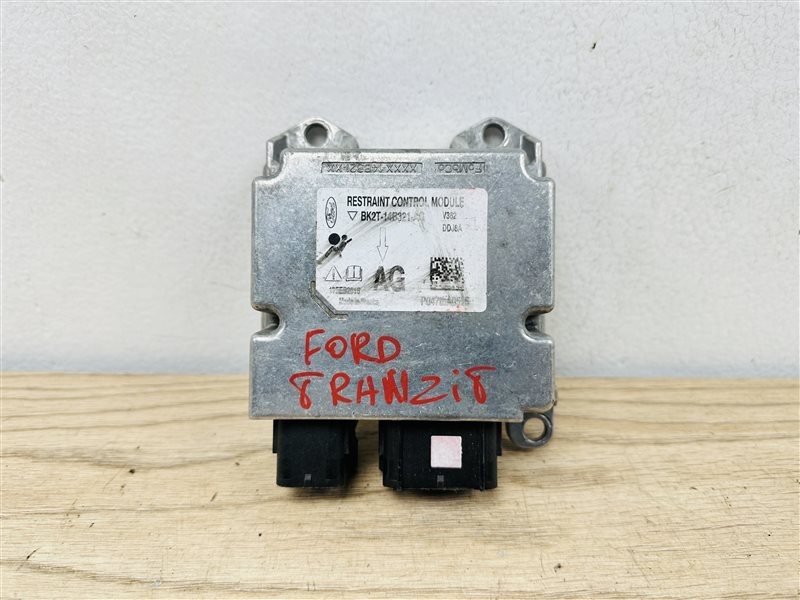 Блок AirBag к Ford Transit 2017