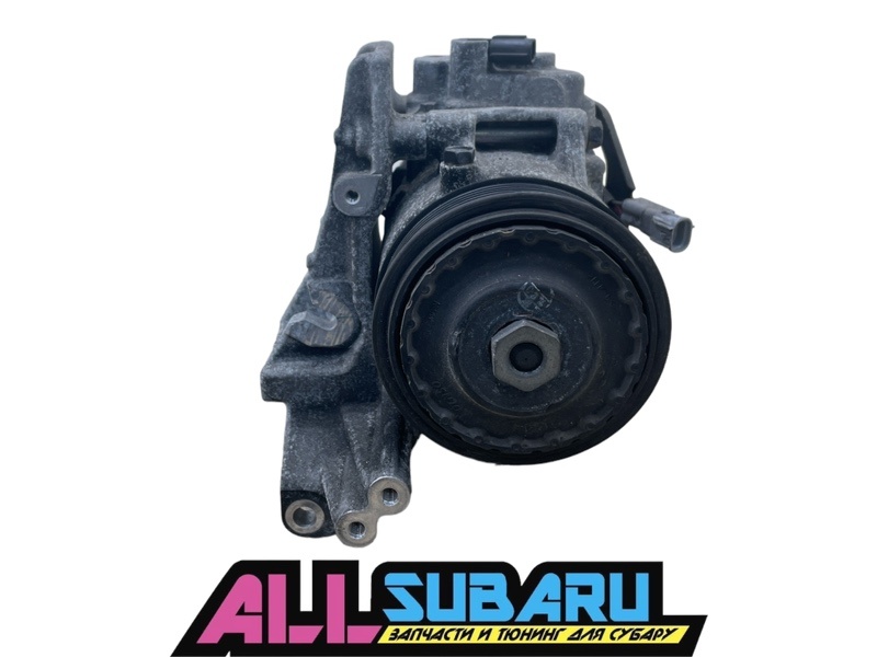 Компрессор кондиционера к Subaru Legacy 2009