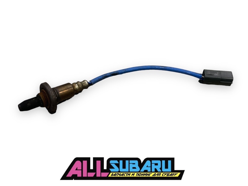 Лямбда-зонд к Subaru Forester 2008