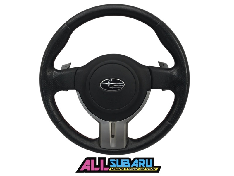 Руль к Subaru BRZ 2012