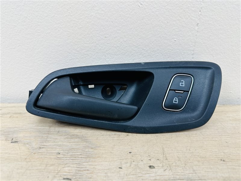 Ручка наружная к Ford Transit 2014