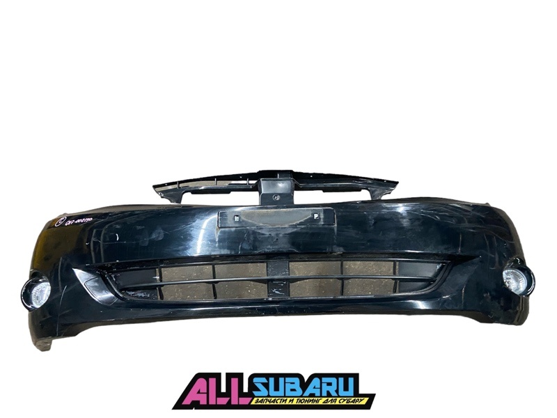 Бампер передний к Subaru Impreza 2008