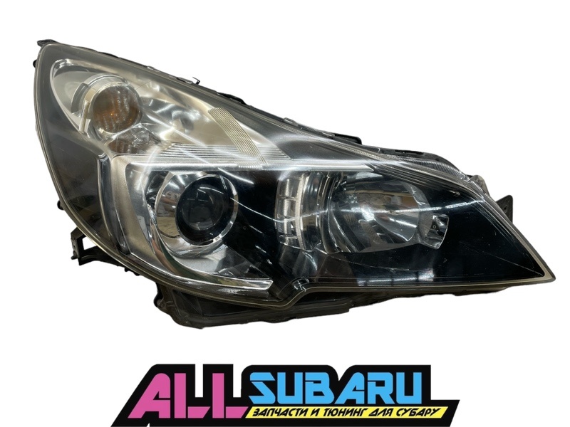 Фара левая к Subaru Legacy 2009