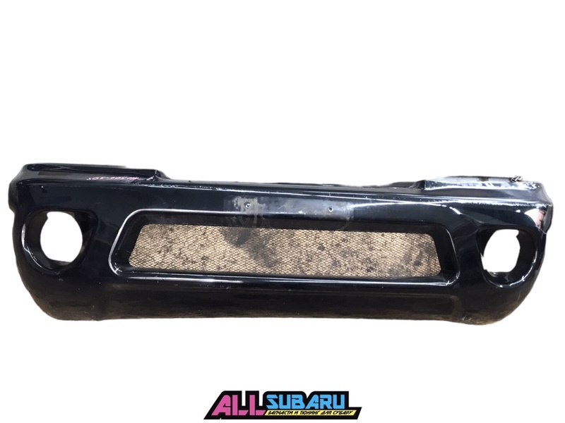 Бампер передний к Subaru Forester 2001