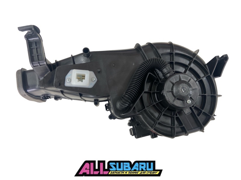 Моторчик печки к Subaru Impreza 2000