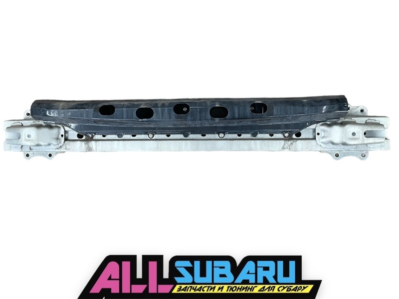 Усилитель бампера к Subaru Forester 2010